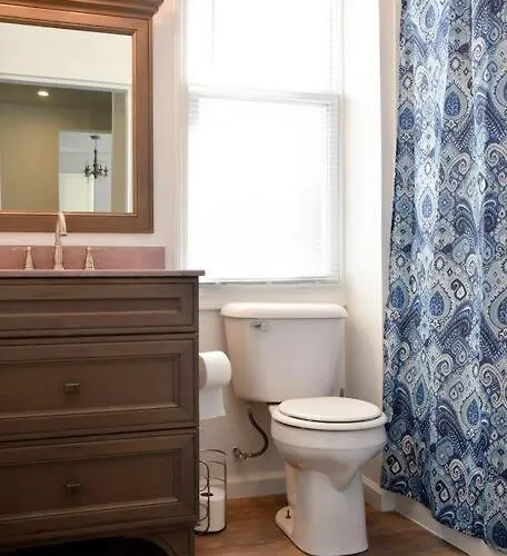 Stunning Big Near Downtown North Shore & Pittsburgh