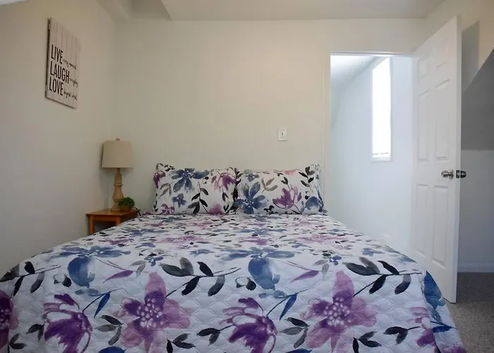 Stunning Big Near Downtown North Shore & Holiday home