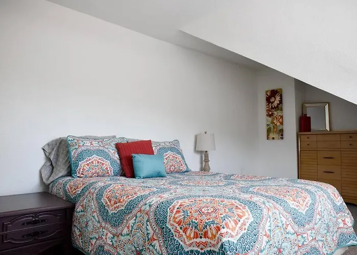 Holiday home Stunning Big Near Downtown North Shore & Pittsburgh